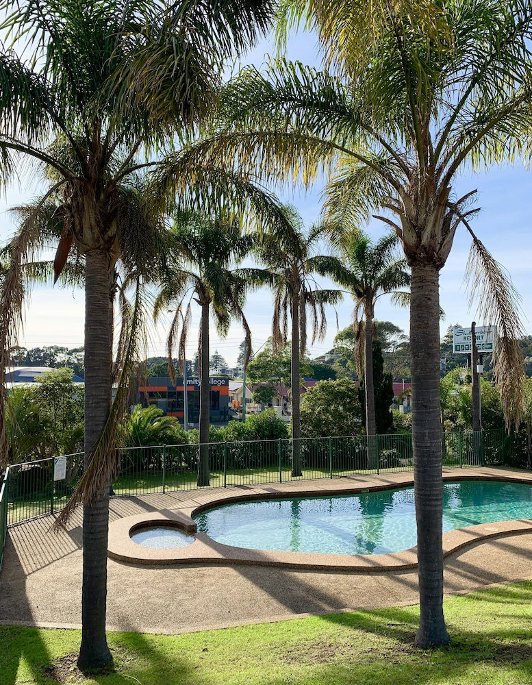Shellharbour NSW Queensland Tourism
