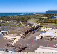 Best Western Olde Maritime - QLD Tourism