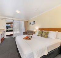 Beechworth Motor Inn - Queensland Tourism