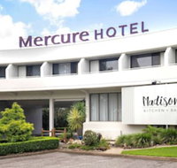 Mercure Charlestown - Queensland Tourism