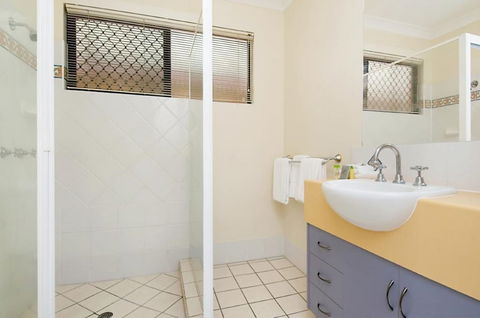 Central Plaza Apartments - QLD Tourism 2