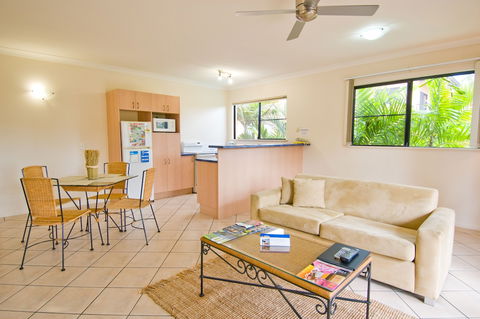 Central Plaza Apartments - QLD Tourism 6