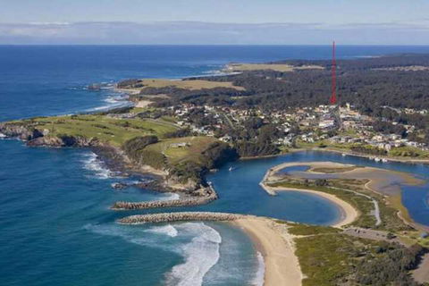 Horizon Apartments Narooma - QLD Tourism 5