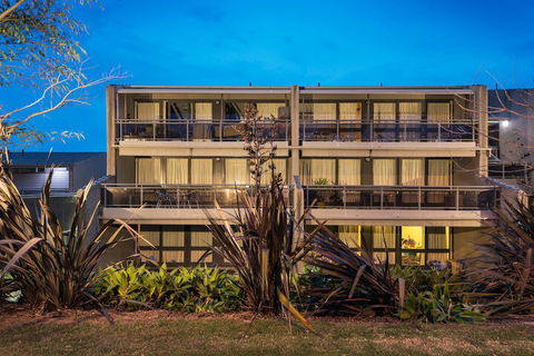 Horizon Apartments Narooma - QLD Tourism 2