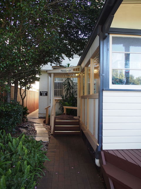 Northshore Hotel - QLD Tourism 0