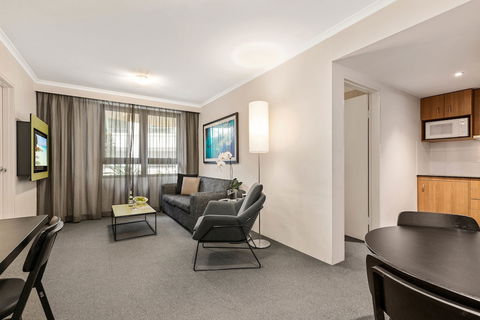 Mantra Parramatta - QLD Tourism 5