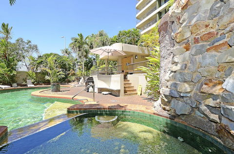 Marrakai Apartments - Queensland Tourism 1