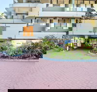 Marrakai Apartments - Queensland Tourism