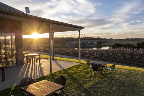 Hunter Valley Resort - Queensland Tourism 4