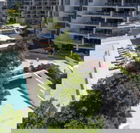 Trilogy Surfers Paradise - Queensland Tourism