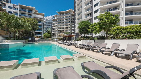 Trilogy Surfers Paradise - Queensland Tourism 5