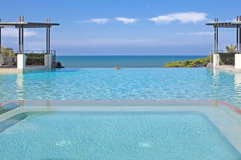 Vue Apartments Trinity Beach - Queensland Tourism 5