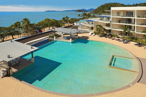 Vue Apartments Trinity Beach - Queensland Tourism 1