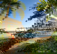 Vue Apartments Trinity Beach - QLD Tourism