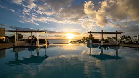 Vue Apartments Trinity Beach - Queensland Tourism 4