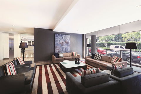 Adina Apartment Hotel Sydney Darling Harbour - QLD Tourism 3