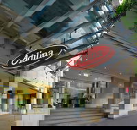 Adina Apartment Hotel Sydney Darling Harbour - QLD Tourism
