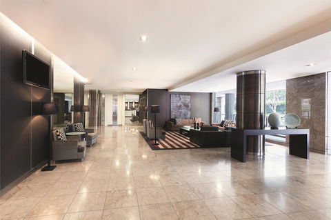 Adina Apartment Hotel Sydney Darling Harbour - QLD Tourism 5