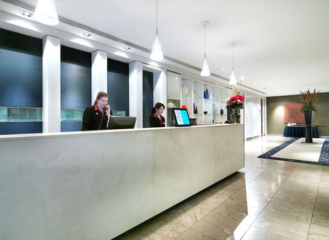 Adina Apartment Hotel Sydney Darling Harbour - QLD Tourism 4