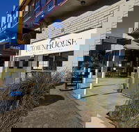 Burnie Central Townhouse Hotel - Queensland Tourism