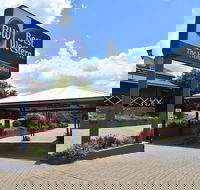 Best Western The Henry Parkes Tenterfield - Queensland Tourism