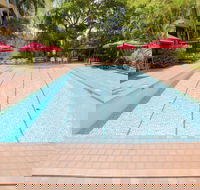Frontier Darwin Hotel - Queensland Tourism