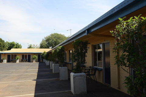 Katherine Motel - Queensland Tourism 0