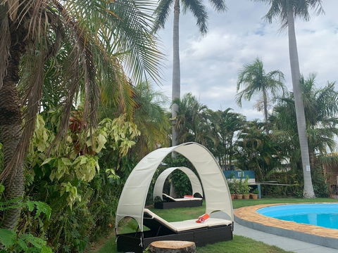 Katherine Motel - Queensland Tourism 5