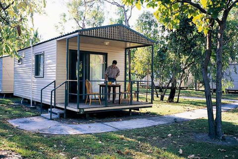 Aurora Kakadu Lodge - Queensland Tourism 7