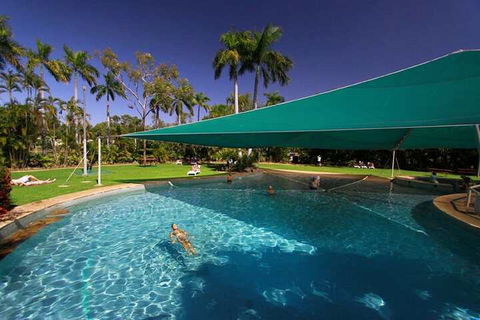 Aurora Kakadu Lodge - Queensland Tourism 3
