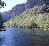 Aurora Kakadu Lodge - Queensland Tourism