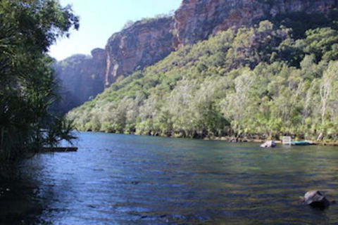 Aurora Kakadu Lodge - Queensland Tourism 0