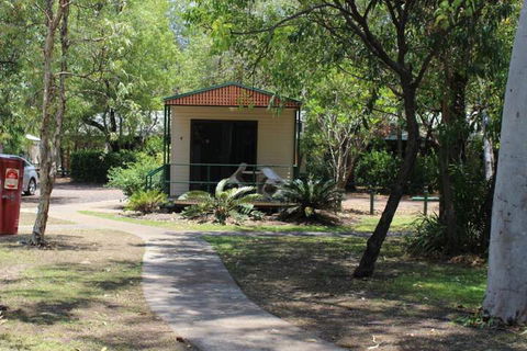 Aurora Kakadu Lodge - Queensland Tourism 5