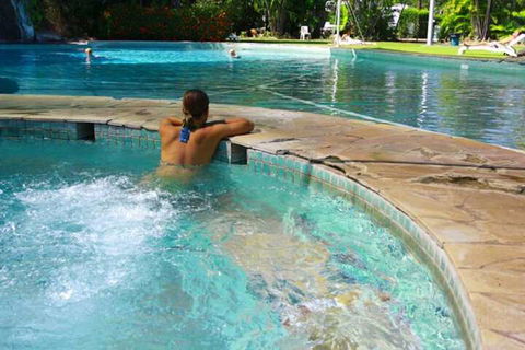 Aurora Kakadu Lodge - Queensland Tourism 4