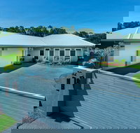 Blue Lagoon Resort - QLD Tourism