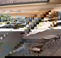 Best Western Tuscany On Tor Motor Inn - Queensland Tourism