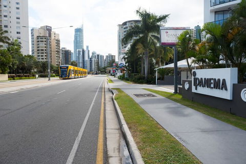 Ipanema Holiday Resort - Queensland Tourism 1