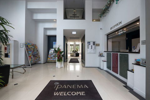 Ipanema Holiday Resort - Queensland Tourism 6