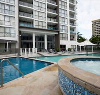 Ipanema Holiday Resort - Queensland Tourism