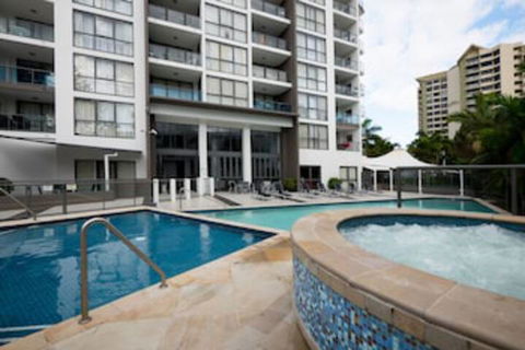 Ipanema Holiday Resort - Queensland Tourism 0