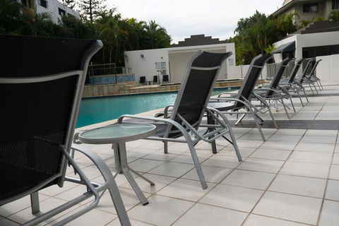 Ipanema Holiday Resort - Queensland Tourism 5