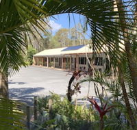 Tin Can Bay Motel - Queensland Tourism