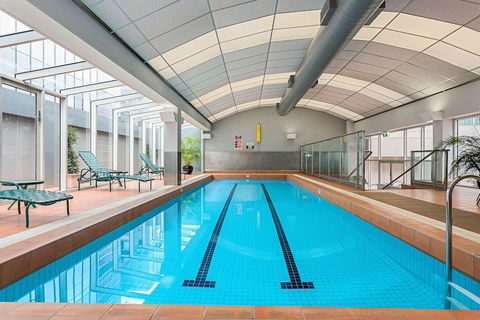 Clarion Suites Gateway - Queensland Tourism 2