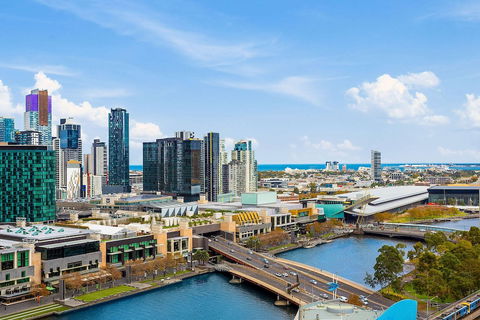 Clarion Suites Gateway - Queensland Tourism 1
