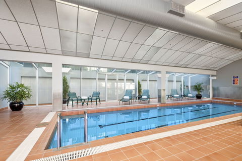 Clarion Suites Gateway - Queensland Tourism 5