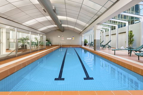 Clarion Suites Gateway - Queensland Tourism 3