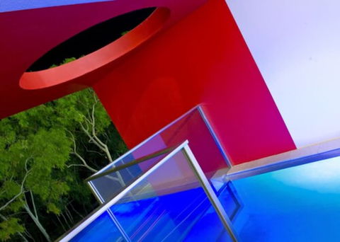 The Edge Apartment Hotel - Queensland Tourism 2