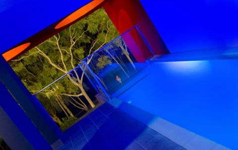 The Edge Apartment Hotel - Queensland Tourism 3