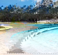 Discovery Parks  Byron Bay - QLD Tourism