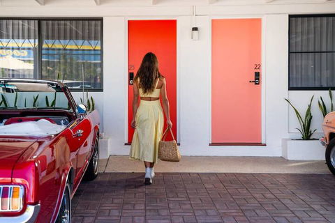 Ballina Byron Motor Inn - Queensland Tourism 4